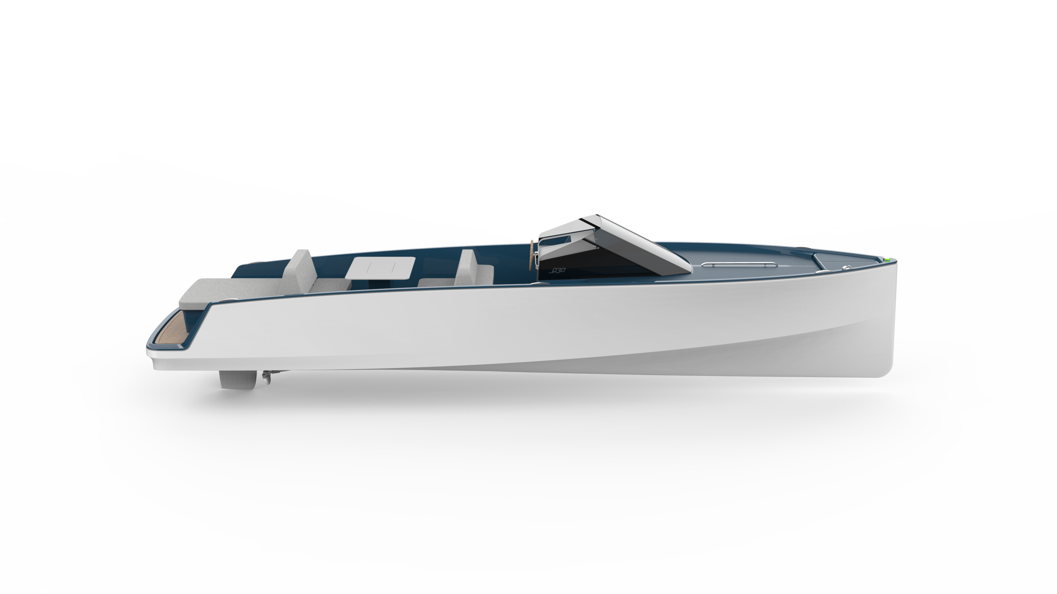 Q-Yachts Q30