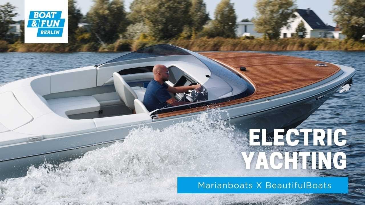Marian Boot und Fun 2022