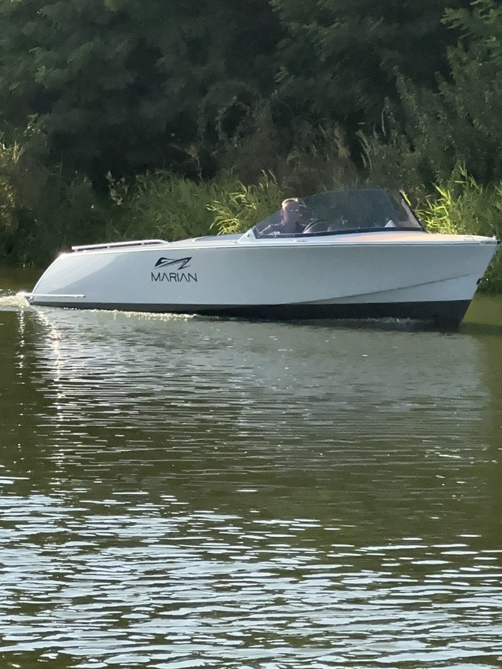 Elektroboot Gebraucht kaufen