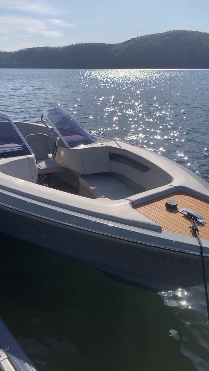 Elektroboot Gebraucht kaufen