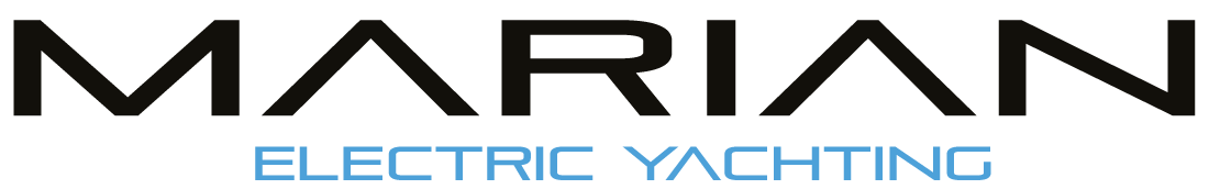 Marian Logo