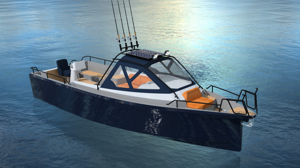 Tide25M